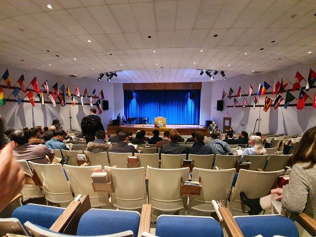 Photo of Westminster Theological Seminary