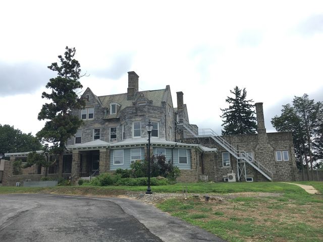 Photo of Westminster Theological Seminary