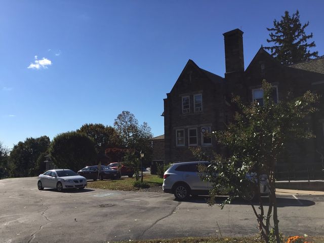 Photo of Westminster Theological Seminary