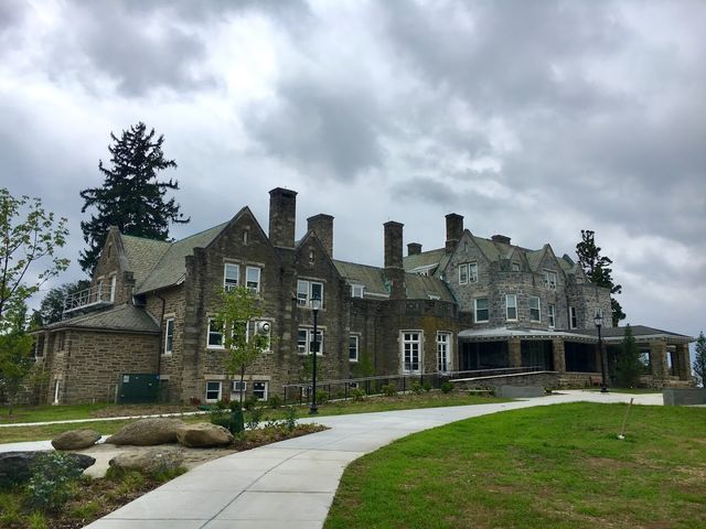 Photo of Westminster Theological Seminary