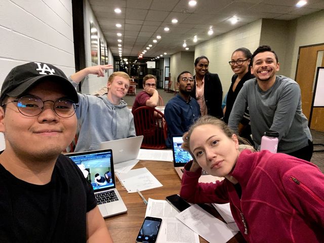 Photo of Westminster Theological Seminary