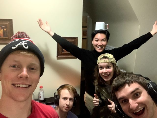 Photo of Westminster Theological Seminary