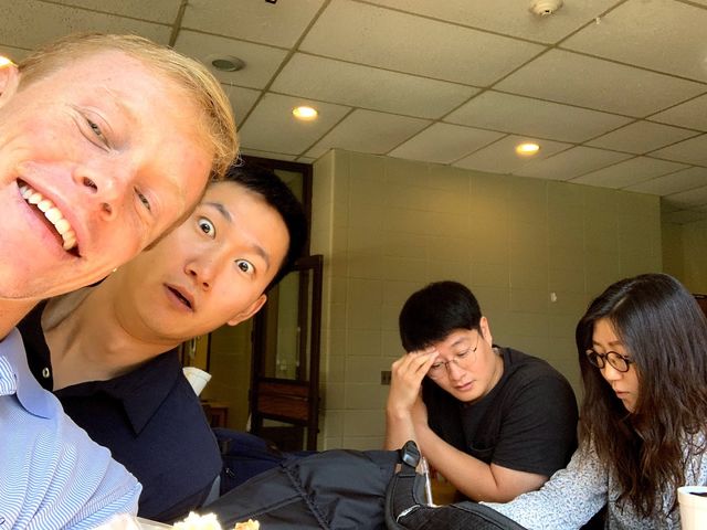 Photo of Westminster Theological Seminary