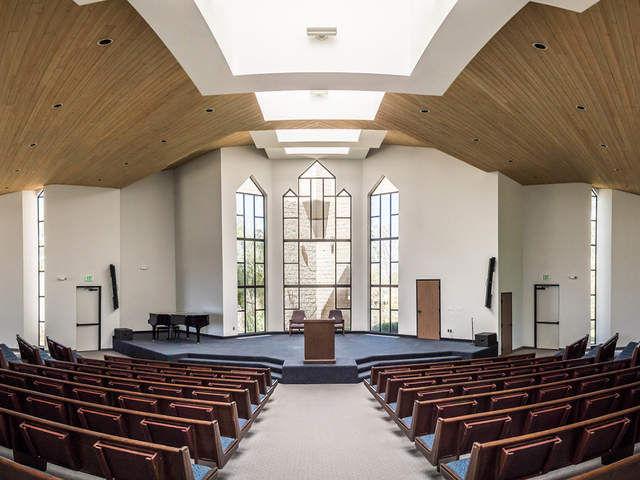 Photo of Westminster Theological Seminary in California