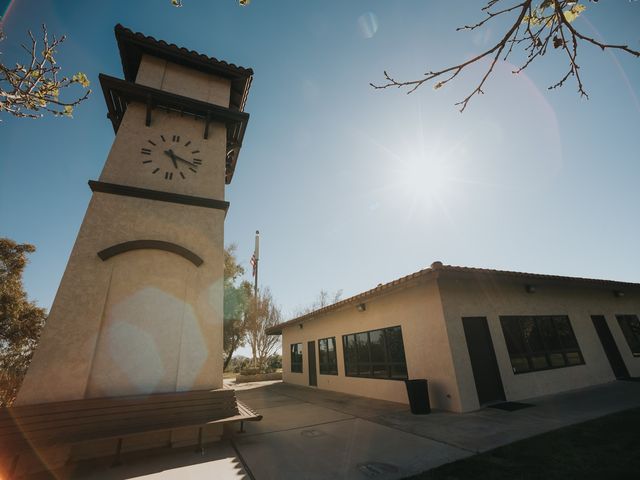 Photo of Westminster Theological Seminary in California