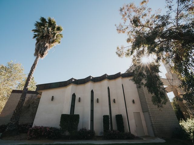 Photo of Westminster Theological Seminary in California
