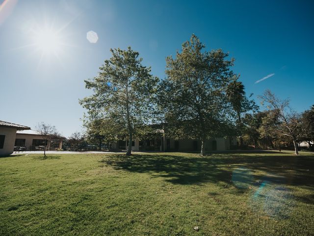 Photo of Westminster Theological Seminary in California