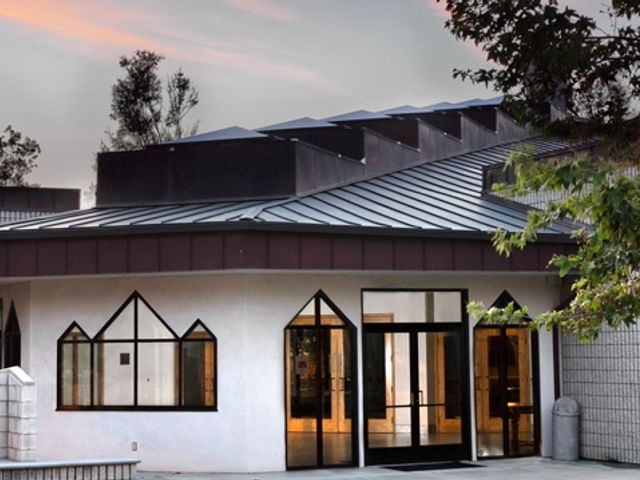 Photo of Westminster Theological Seminary in California
