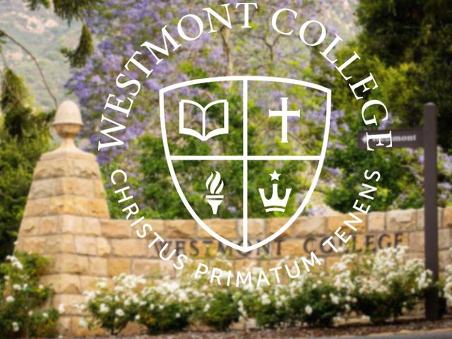 Photo of Westmont College