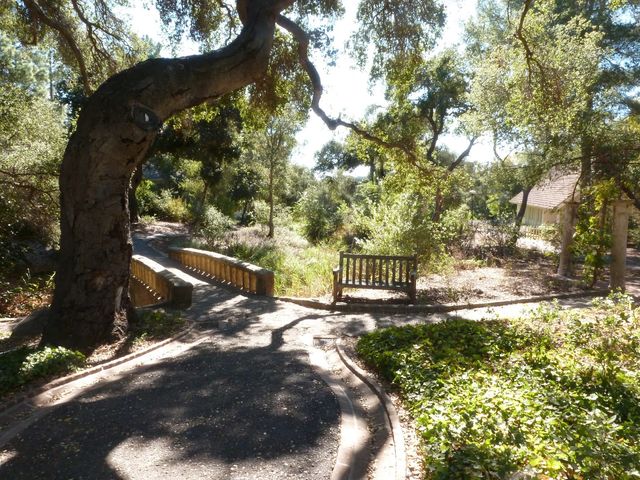 Photo of Westmont College