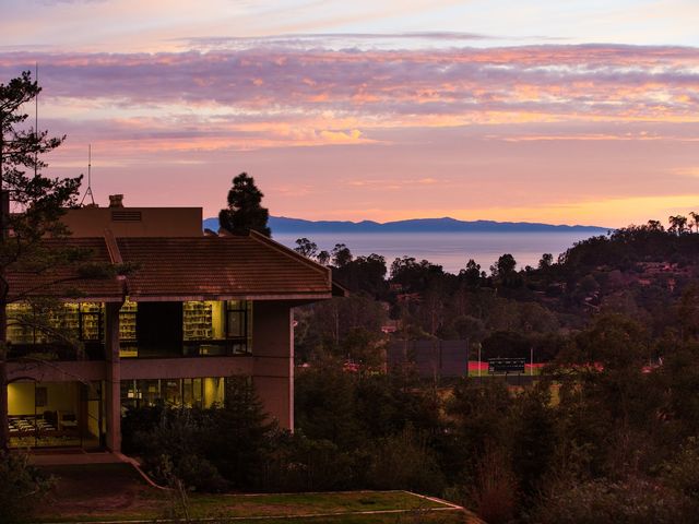 Photo of Westmont College