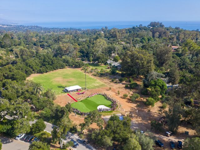 Photo of Westmont College