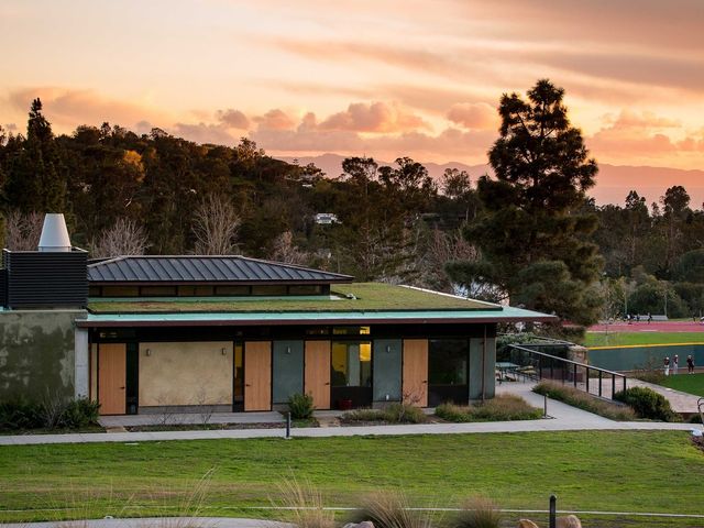 Photo of Westmont College