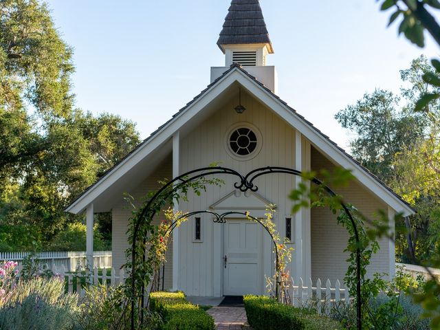 Photo of Westmont College