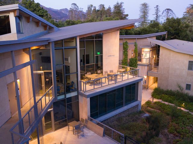 Photo of Westmont College