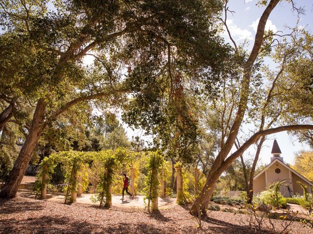 Photo of Westmont College