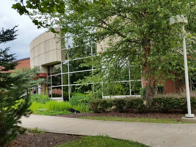 Photo of Westmoreland County Community College