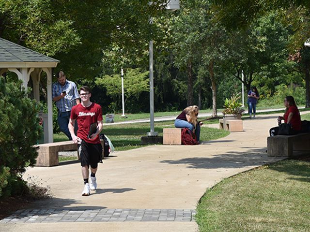 Photo of Westmoreland County Community College