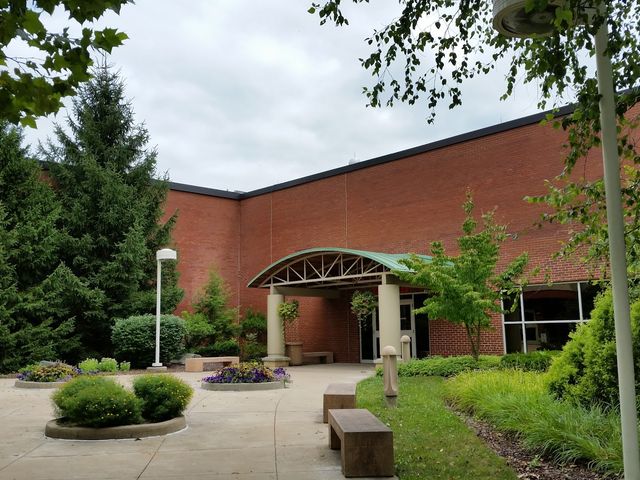 Photo of Westmoreland County Community College