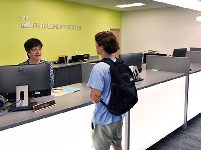 Photo of Westmoreland County Community College