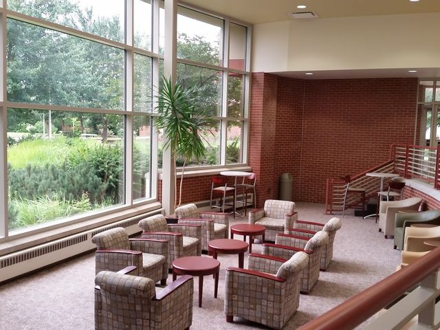 Photo of Westmoreland County Community College