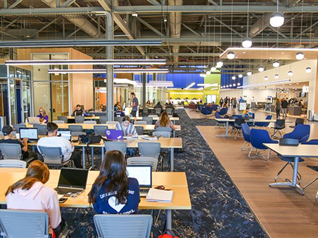 Photo of Westmoreland County Community College