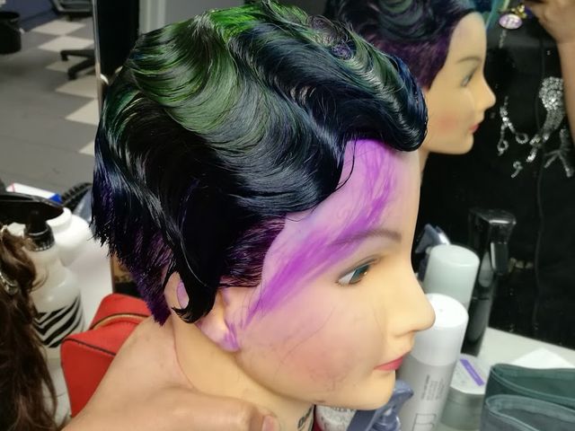 Photo of Westchester School of Beauty Culture