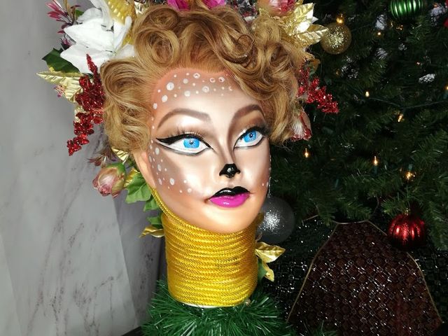 Photo of Westchester School of Beauty Culture