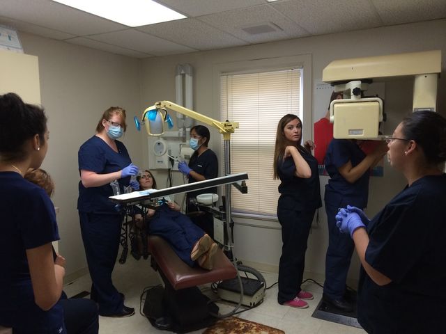 Photo of Westchester School for Dental Assistant