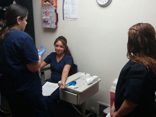 Photo of Westchester School for Dental Assistant