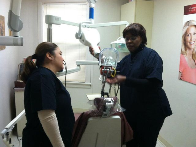 Photo of Westchester School for Dental Assistant