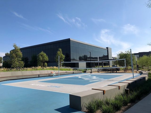 Photo of Westcliff University