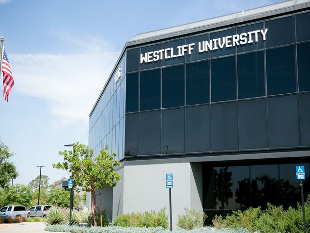 Photo of Westcliff University