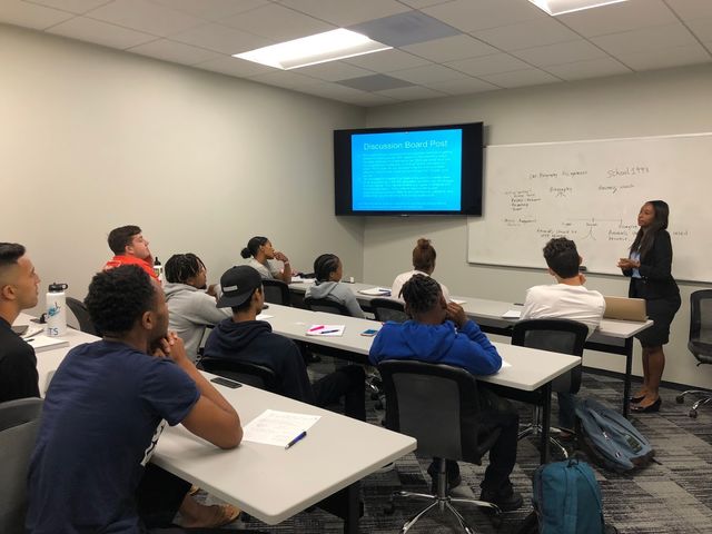 Photo of Westcliff University