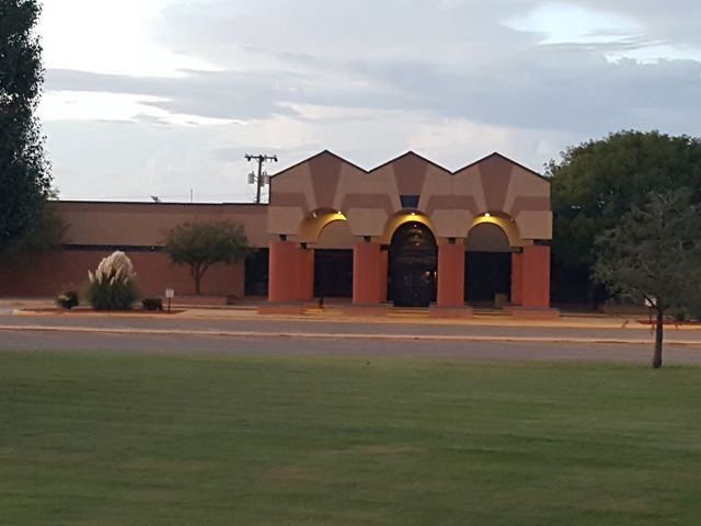 Photo of Western Technology Center