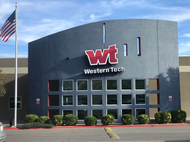 Photo of Western Technical College