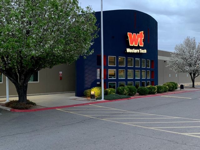 Photo of Western Technical College