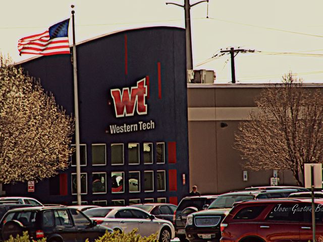 Photo of Western Technical College