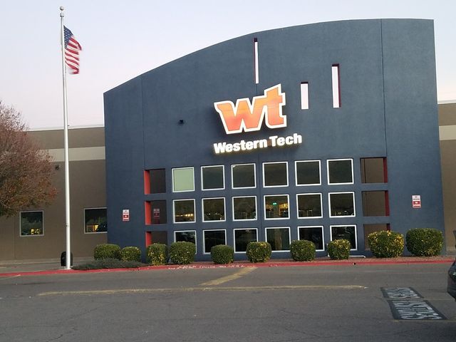Photo of Western Technical College
