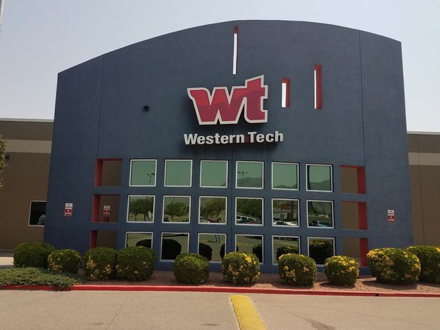 Photo of Western Technical College