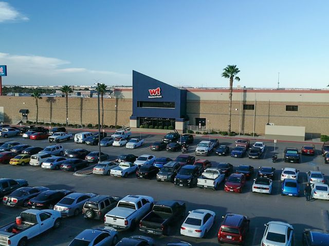 Photo of Western Technical College