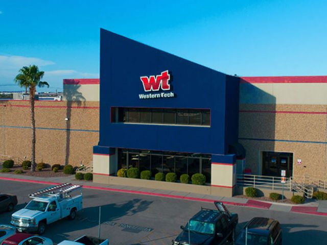 Photo of Western Technical College