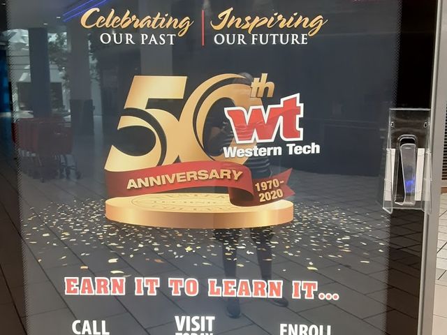 Photo of Western Technical College
