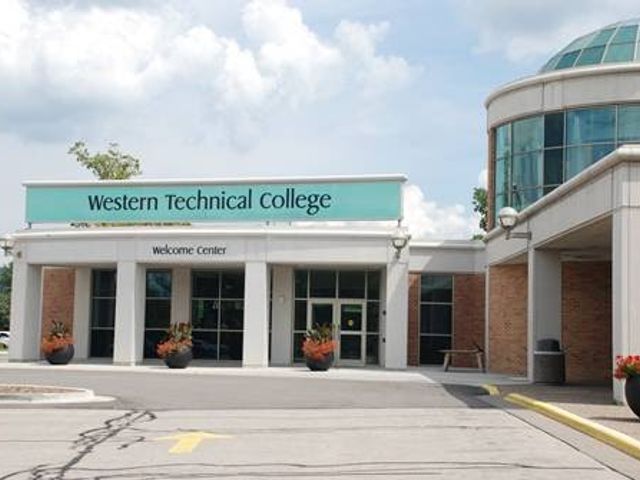 Photo of Western Technical College
