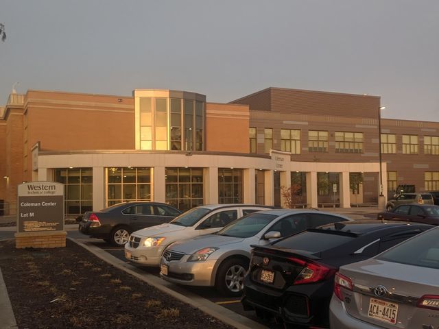 Photo of Western Technical College