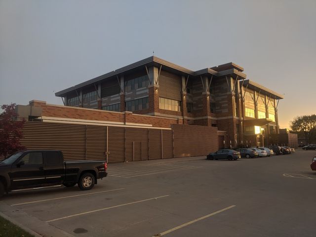 Photo of Western Technical College