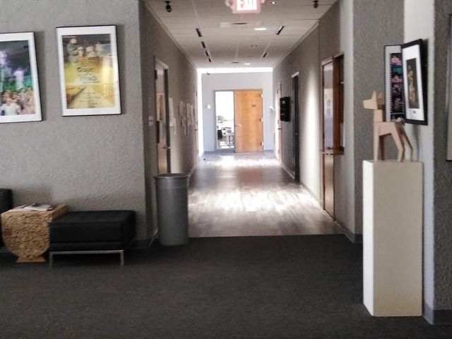 Photo of Western Texas College