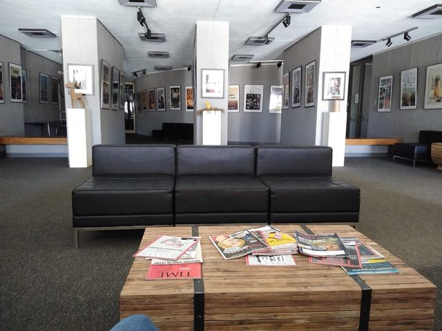 Photo of Western Texas College