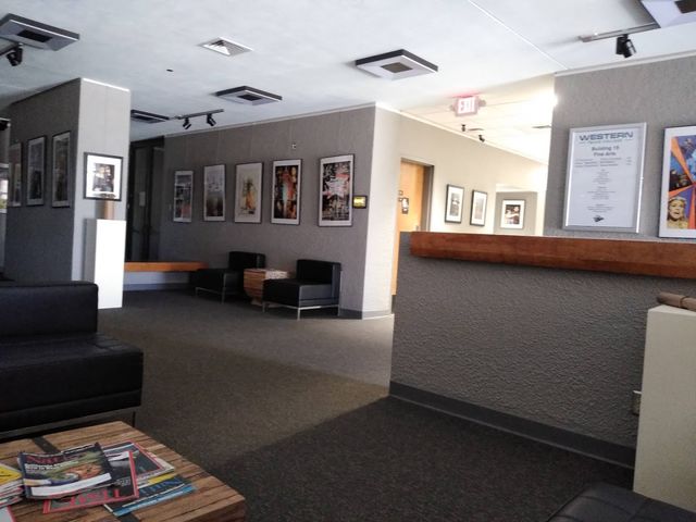 Photo of Western Texas College