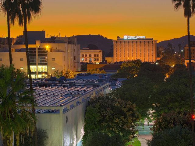 Photo of Western University of Health Sciences